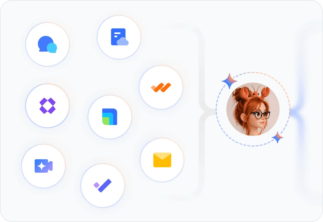 Consolidate Key Insights